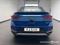 Volkswagen T-Roc Cabriolet Style 1.5 TSI /StandHZG /AHK Blau - thumbnail 6