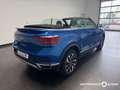 Volkswagen T-Roc Cabriolet Style 1.5 TSI /StandHZG /AHK Blau - thumbnail 3