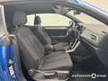 Volkswagen T-Roc Cabriolet Style 1.5 TSI /StandHZG /AHK Blau - thumbnail 11