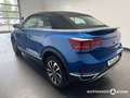 Volkswagen T-Roc Cabriolet Style 1.5 TSI /StandHZG /AHK Blau - thumbnail 7