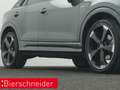 Audi Q2 40 TFSI quattro S tronic s-line OPTIK-SCHWARZ KAME Grau - thumbnail 33