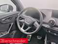 Audi Q2 40 TFSI quattro S tronic s-line OPTIK-SCHWARZ KAME Grau - thumbnail 12