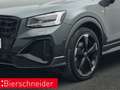 Audi Q2 40 TFSI quattro S tronic s-line OPTIK-SCHWARZ KAME Grau - thumbnail 17