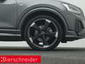 Audi Q2 40 TFSI quattro S tronic s-line OPTIK-SCHWARZ KAME Grau - thumbnail 29