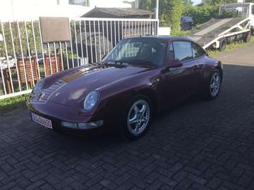 911 911 Targa