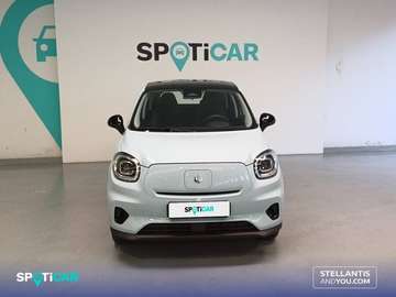 BEV 37.3kWh  Auto Design