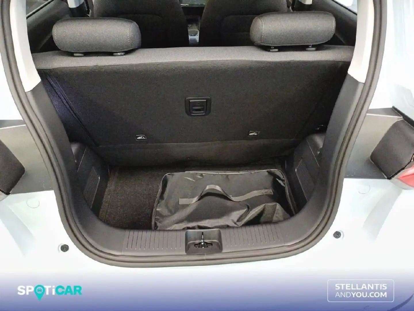 Leapmotor T03 BEV 37.3kWh Auto Design Azul - 2