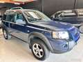 Land Rover Freelander Land Rover 2.0 TD4 112CV 4X4 147000km CLIM Bleu - thumbnail 1