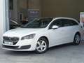 Peugeot 508 SW 2.0BlueHDI Active 150 Blanco - thumbnail 3