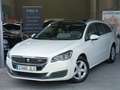 Peugeot 508 SW 2.0BlueHDI Active 150 Blanco - thumbnail 2