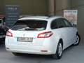 Peugeot 508 SW 2.0BlueHDI Active 150 Blanco - thumbnail 8