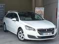 Peugeot 508 SW 2.0BlueHDI Active 150 Blanco - thumbnail 11