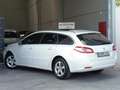 Peugeot 508 SW 2.0BlueHDI Active 150 Blanco - thumbnail 4