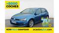 Volkswagen Golf 1.4 TSI BMT Sport 140 Azul - thumbnail 1