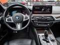 BMW 530 d xDrive M Sport Pano-Laser-HeadUp-360°-TW Schwarz - thumbnail 12