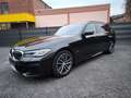 BMW 530 d xDrive M Sport Pano-Laser-HeadUp-360°-TW Schwarz - thumbnail 1