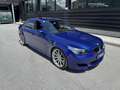 BMW M5 Interlagosblau | LaChanti | Eibach - thumbnail 4