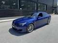BMW M5 Interlagosblau | LaChanti | Eibach - thumbnail 5