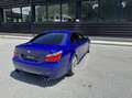 BMW M5 Interlagosblau | LaChanti | Eibach - thumbnail 10