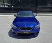 BMW M5 Interlagosblau | LaChanti | Eibach - thumbnail 2