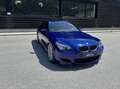 BMW M5 Interlagosblau | LaChanti | Eibach - thumbnail 6