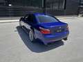 BMW M5 Interlagosblau | LaChanti | Eibach - thumbnail 8