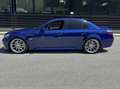 BMW M5 Interlagosblau | LaChanti | Eibach - thumbnail 9