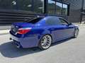 BMW M5 Interlagosblau | LaChanti | Eibach - thumbnail 12