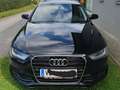 Audi A4 A4 Avant 2,0 TDI S-Line Schwarz - thumbnail 4