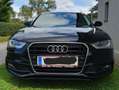 Audi A4 A4 Avant 2,0 TDI S-Line Schwarz - thumbnail 5