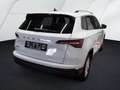 Skoda Karoq 2.0 TDI DSG SELECTION*MATRIX*KESSY*STHZG*A Weiß - thumbnail 2