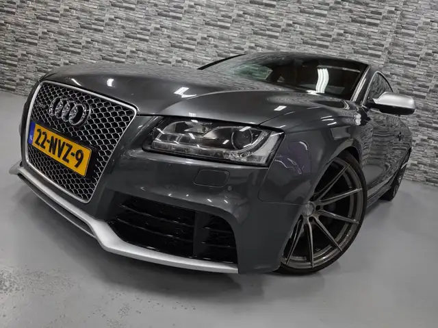 Audi RS5 4.2 FSI RS 5 quattro