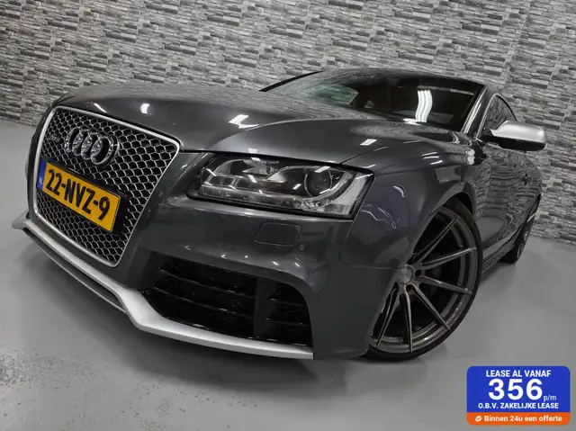 Audi RS5 4.2 FSI RS 5 quattro