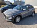 Hyundai KONA Kona+1,6+CRDi+4WD Level3 PlusDCT+Aut.+Level+3+Plus Grau - thumbnail 8