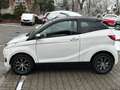 Aixam City Coupe  Mopedauto Diesel Automatik 45km/h bijela - thumbnail 4