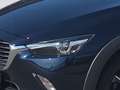 Mazda CX-3 G120 Revolution Blau - thumbnail 7