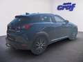 Mazda CX-3 G120 Revolution Blau - thumbnail 4