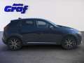 Mazda CX-3 G120 Revolution Blau - thumbnail 3