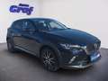 Mazda CX-3 G120 Revolution Blau - thumbnail 2
