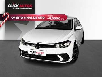 1.0 TSI Life DSG 70kW