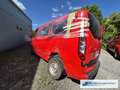 Ford Transit Custom Kombi 320 L1 *UNFALLWAGEN *3201 Rot - thumbnail 10
