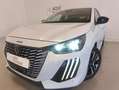 Peugeot 208 Allure Gasolina 100 Blanco - thumbnail 6
