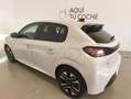 Peugeot 208 Allure Gasolina 100 Blanco - thumbnail 8