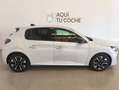 Peugeot 208 Allure Gasolina 100 Blanco - thumbnail 3