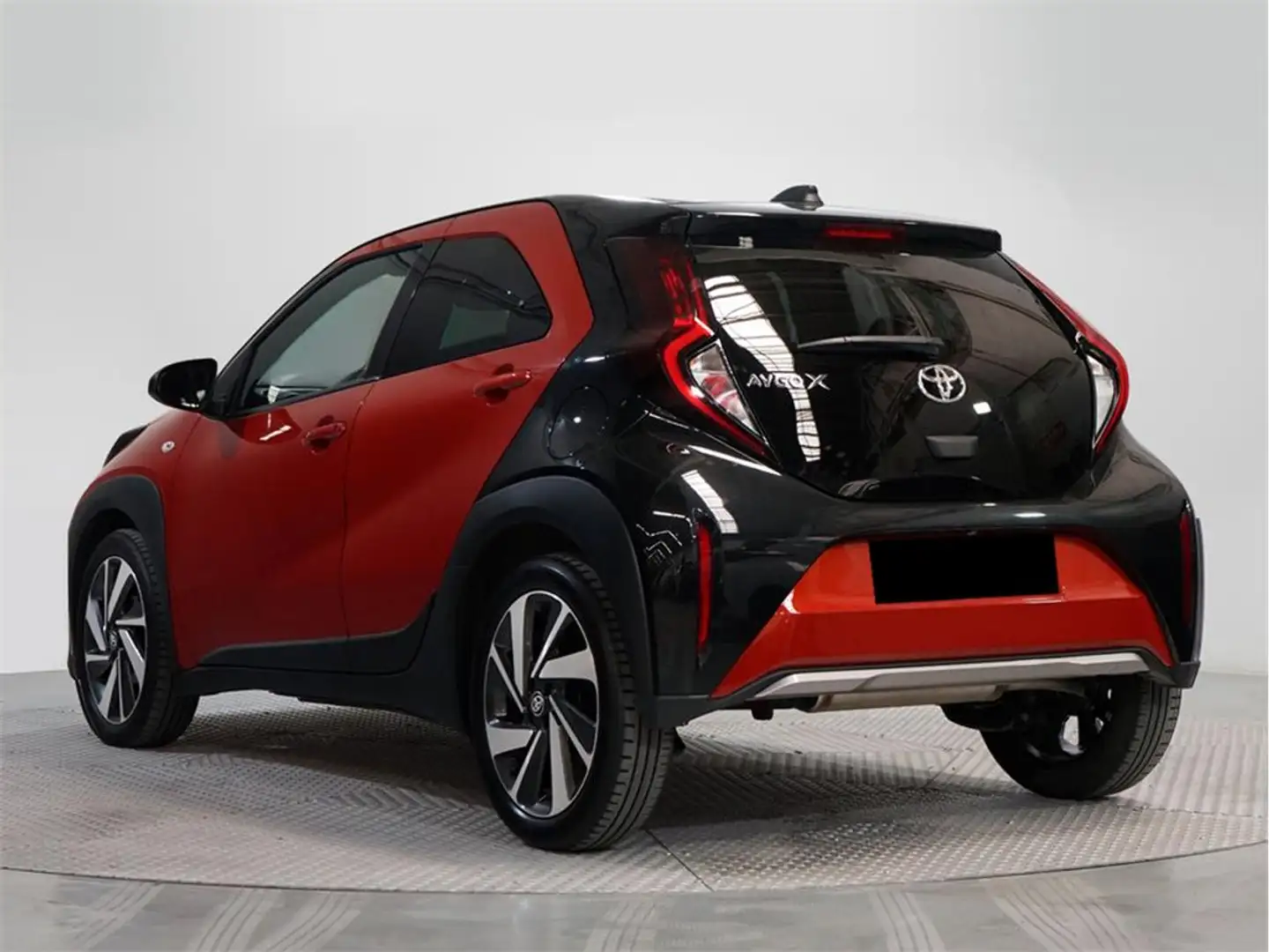 Toyota Aygo Trendy Edition - 2