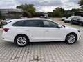 Skoda Octavia Combi Style 1.5 TGI DSG CNG Erdgas Head up ACC AHK Blanc - thumbnail 27