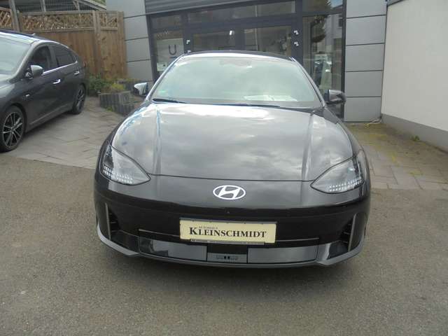 Hyundai IONIQ 6 Techniq Elektro 20" ParkP. BOSE