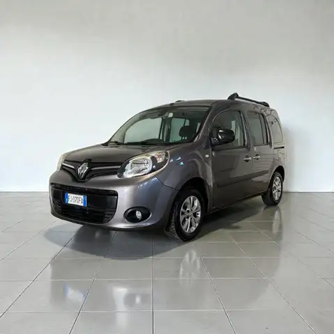 Renault Kangoo 1.5 dCi 90CV 5 porte Stop & Start Extrem