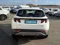Hyundai TUCSON 1.6 CRDI 100KW (136CV) 48V MAXX DCT Blanco - thumbnail 7