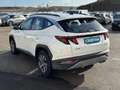 Hyundai TUCSON 1.6 CRDI 100KW (136CV) 48V MAXX DCT Blanco - thumbnail 8